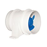 In-Line Bilge Blower