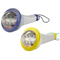 Iris 100 Handbearing Compass