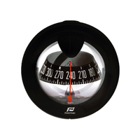 Offshore 75 Powerboat Compass Dash Vertical Mount