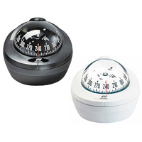 Offshore 75 Powerboat Compass Binnacle Mount