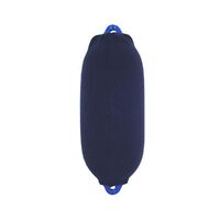 Fender Cover Double Thickness Navy Blue