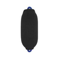 Fender Cover Double Thickness Black