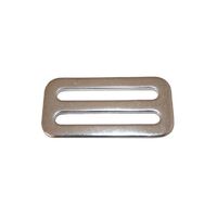 Stainless Steel Webbing Buckles