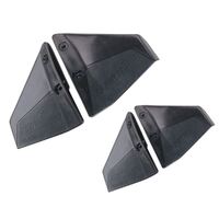 Hydrofoils For Outboard Motors