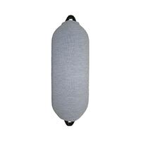 Fender Cover Double Thickness Grey