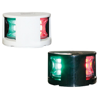 Lalizas FOS 12 LED Horizontal Mount Bi-Colour Navigation Lights
