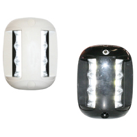 Lalizas FOS 20 LED Vertical Mount 225 Degree Masthead Lights
