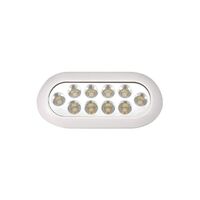 Underwater Light LED 10x3W