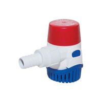 Rule Bilge Pump - 500gph 12/24v