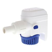 Rule-Mate 500GPH Automatic Bilge Pump
