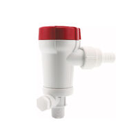 Rule Livewell Cartridge Pumps 600 Series Dual Port Threaded