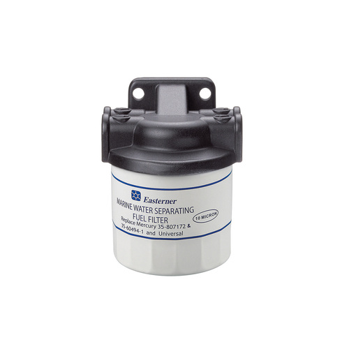 Mercury Fuel Filter & Head 35604941 35807172 Boat Accessories