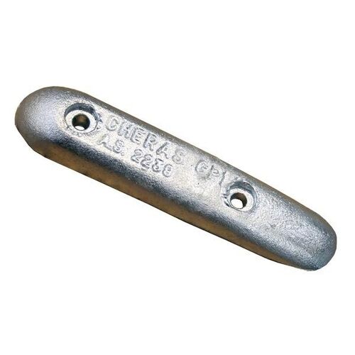 Anode Zinc General Purpose Boat Accessories Australia