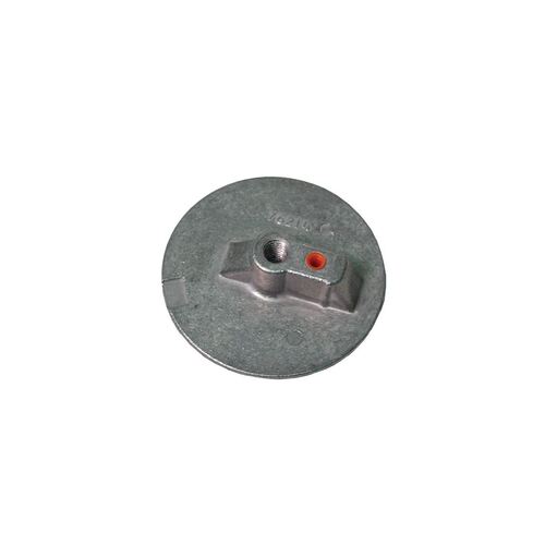 Buy Mercury Trim Tab Anode Zinc 31640Q4 Lower Unit EI In Hollywood - Foto 7
