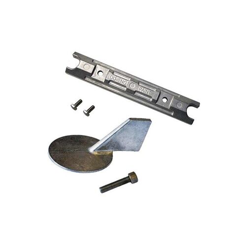 Yamaha Anode Kit 6090hp Boat Accessories Australia