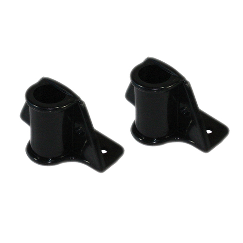 Rowlock Insert Side Mount Socket - Boat Accessories Australia