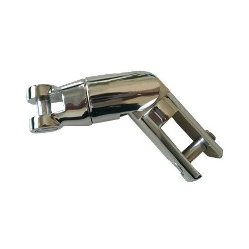 Anchor Swivel Chain Connector Double 10mm