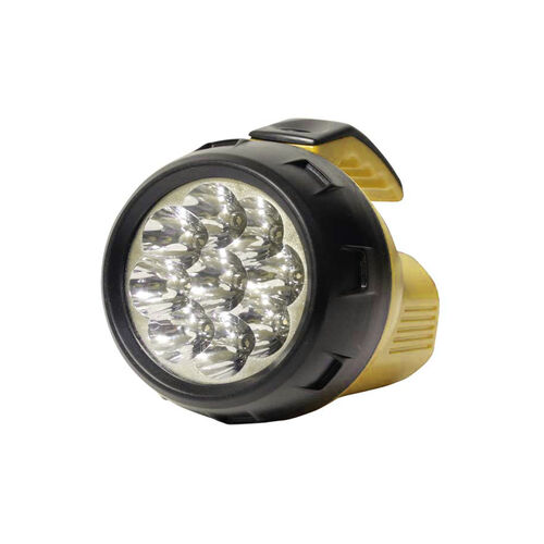 Torch LED Waterproof Floating Dolphin Style Boat Accessories