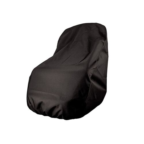Universal Weatherproof Seat Cover Black Boat Accessories Australia