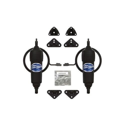 Marine Lenco to BOLT Electric Trim Tab Conversion Kit