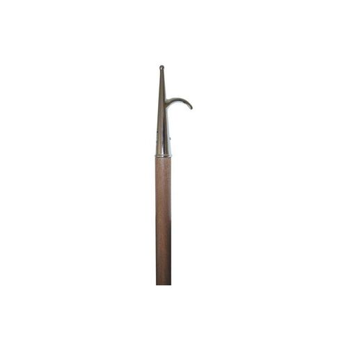 Boat Hook Wood/CPB 2.1Mt Boat Accessories Australia