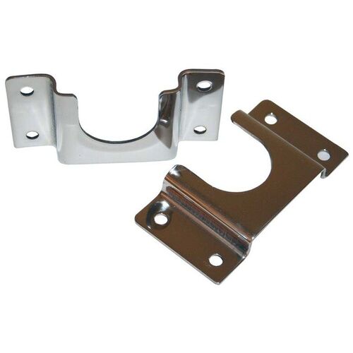 Clips S/S For Ladder (Pr) Boat Accessories Australia