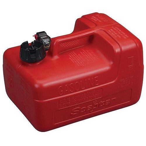 Portable Scepter Fuel Tanks Boat Accessories Australia