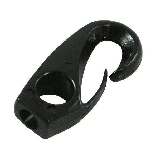 shock cord hooks