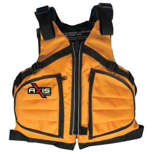 Life Jacket Kayak PFD3 L50 Boat Accessories Australia