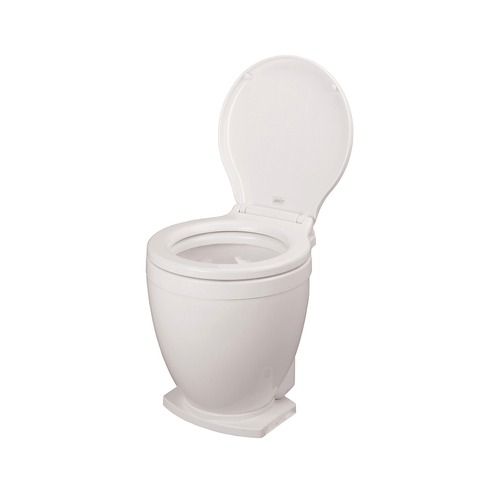 LiteFlush Electric Toilets Boat Accessories Australia