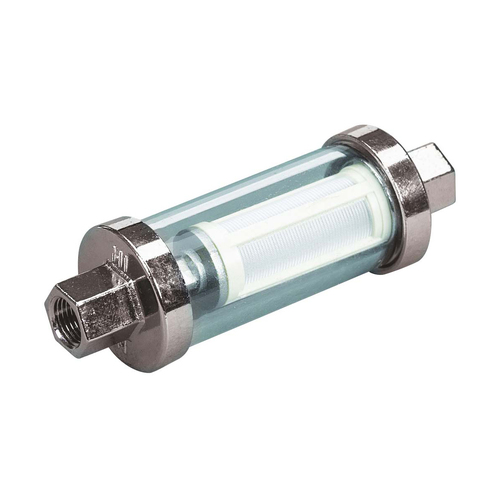 InLine Outboard Fuel Filter Boat Accessories Australia