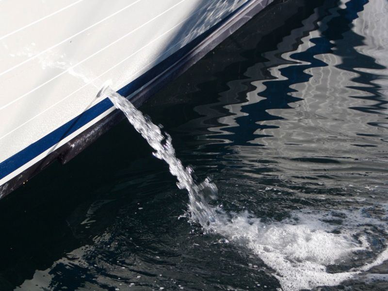 How To Troubleshoot Bilge Pump Issues