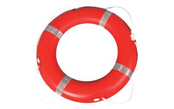 Boat Safety Equipment