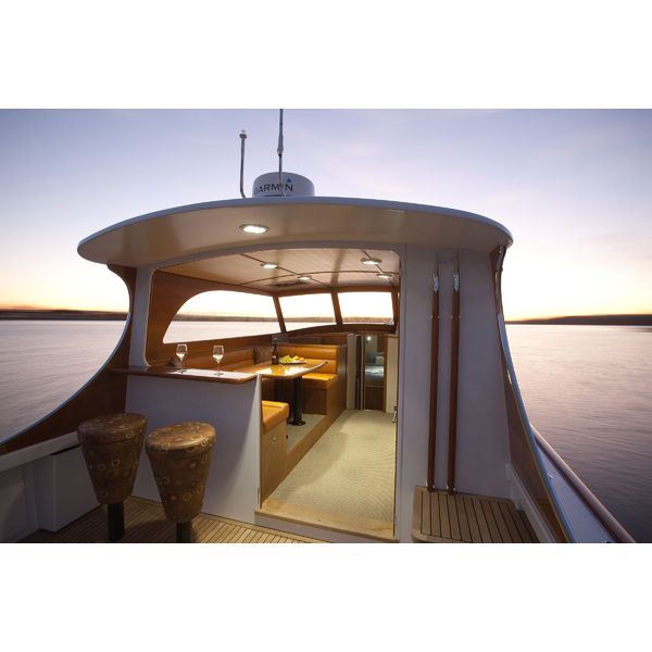The Boat Accessories Australia Blog Lighting Upgrade your Boat's Lighting in time for Summer