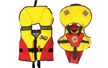 Safety Equipment