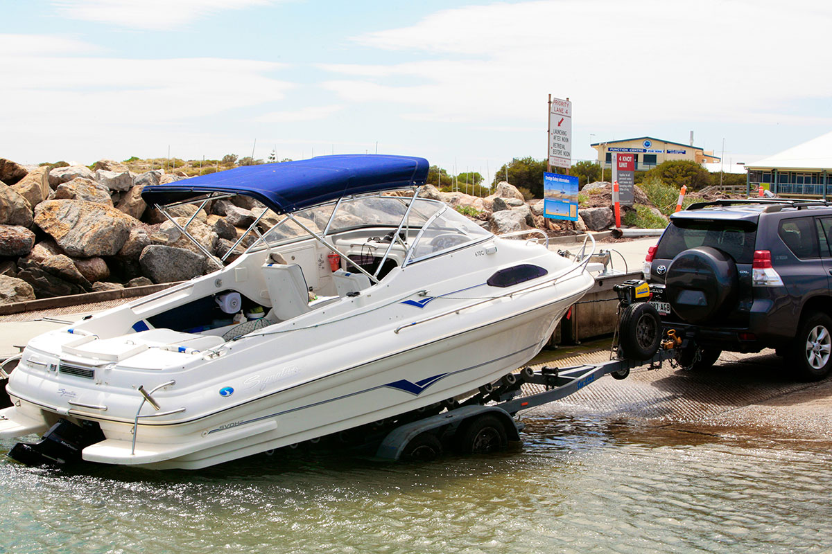 Avoid Ramp Rage: Your Essential Guide to Boating & Ramp Etiquette This Summer