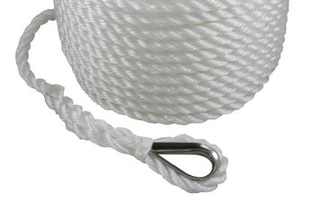 Ropes